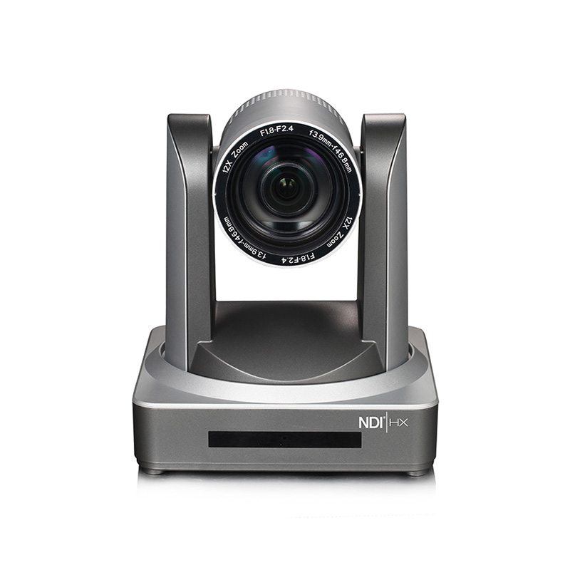 سلسلة UV510A NDI Full HD PTZ Camera